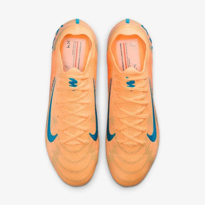 Nike Mercurial Vapor 16 Elite - KM