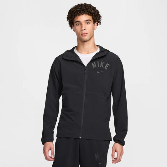Nike Versatile Jacket - Black