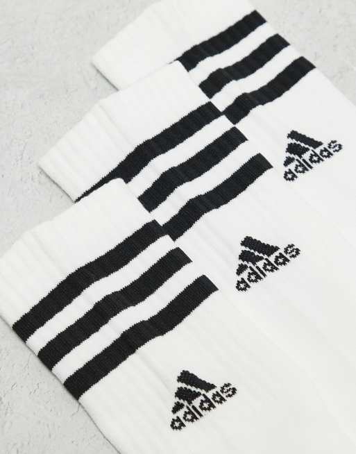 Adidas 3 Line Originals Socks