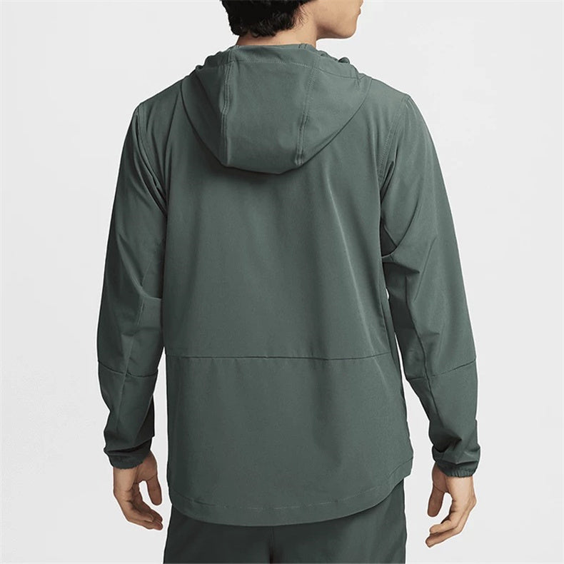 Nike Versatile Jacket - Olive green
