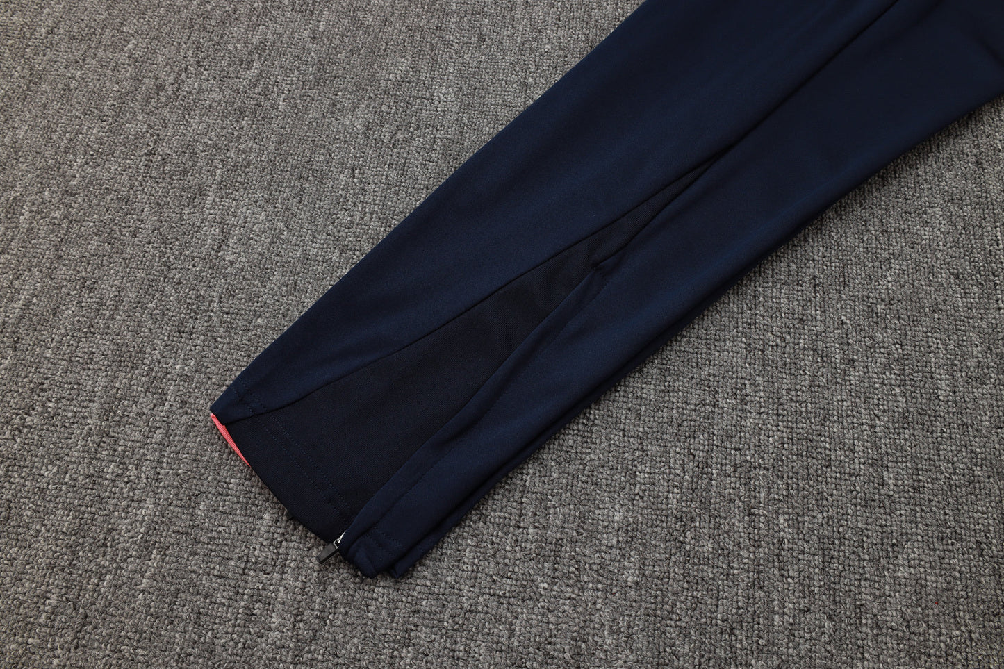 Barcelona 26/26 Half-zip Tracksuit