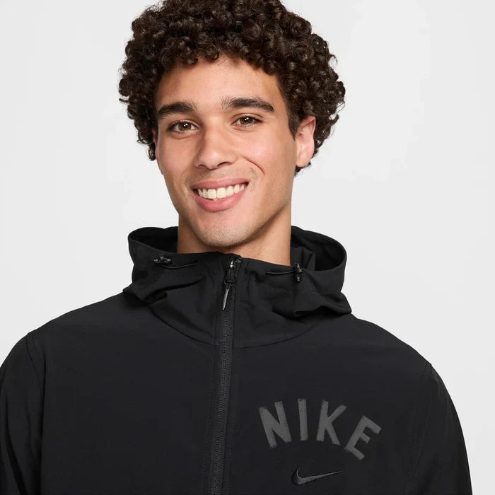 Nike Versatile Jacket - Black