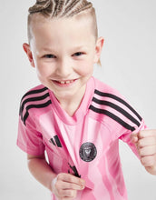 Inter Miami  25/26 Home Kit Children