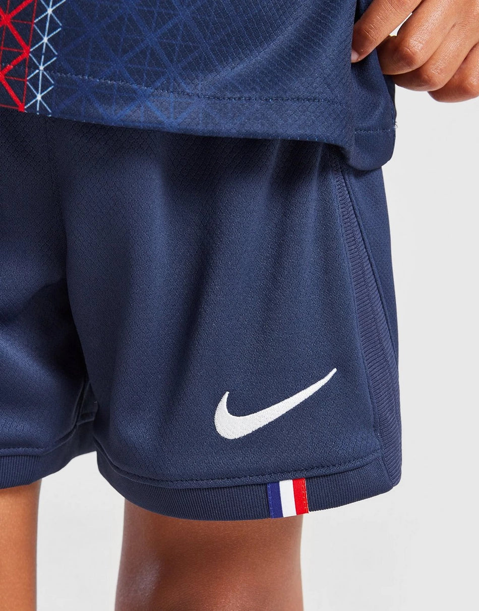 Paris Saint Germain 25/26 Home Kit Children