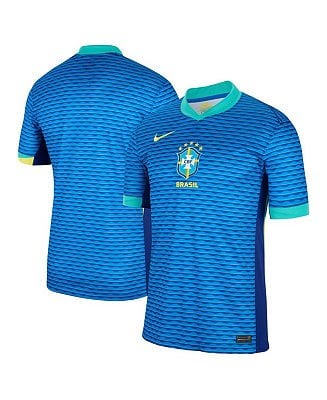 Brazil 2025 Stadium Away