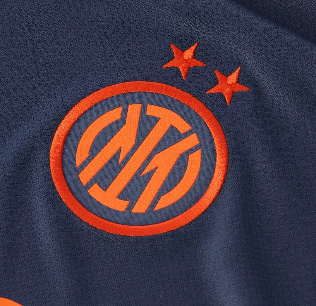 Inter Milan 25/26 Third Jersey
