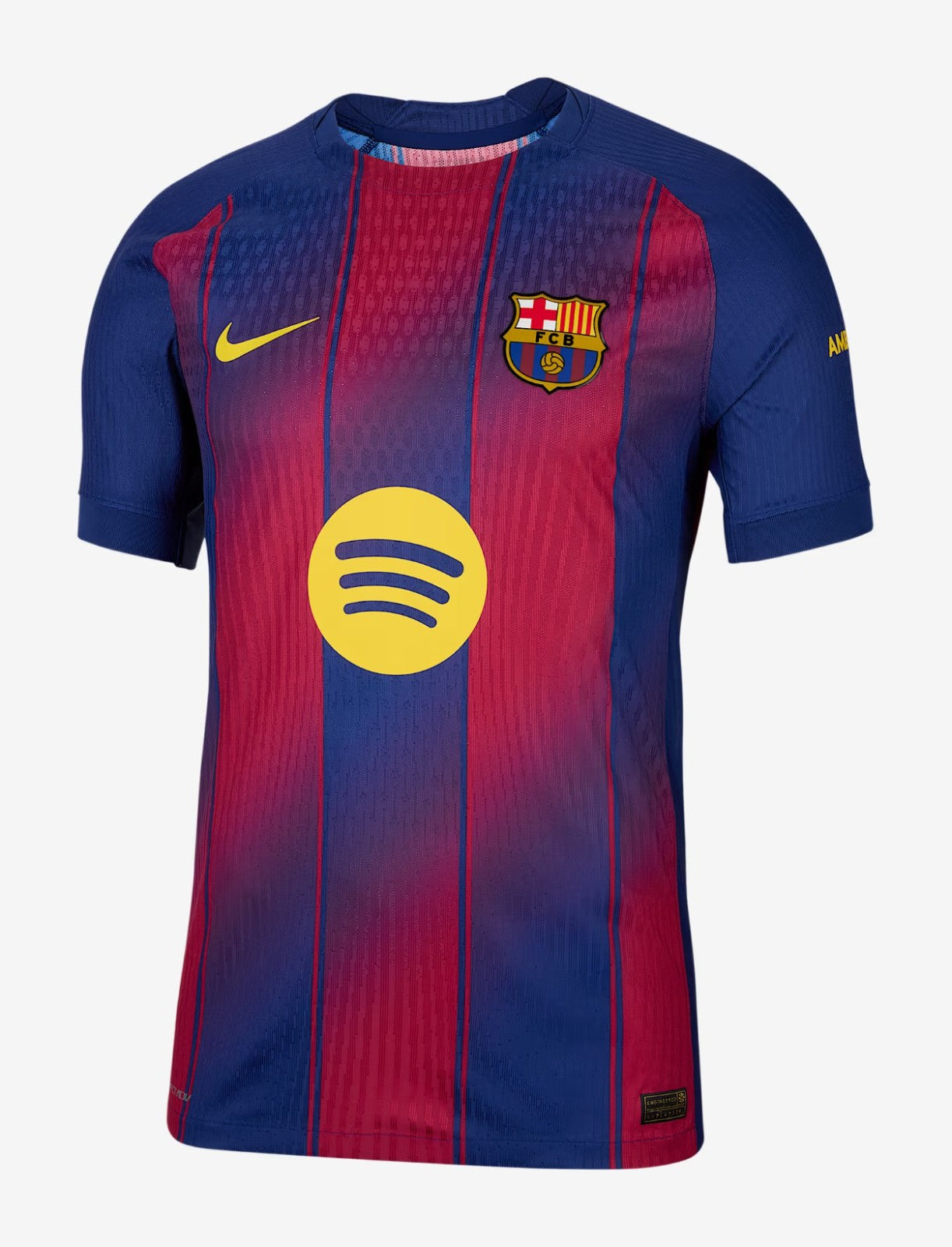BARCELONA 25/26 HOME JERSEY