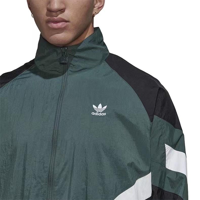 Adidas Rekive Woven Track Jacket