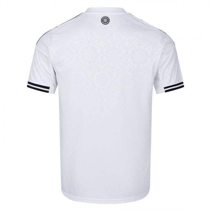 Fulham FC 25/26 Home Jersey