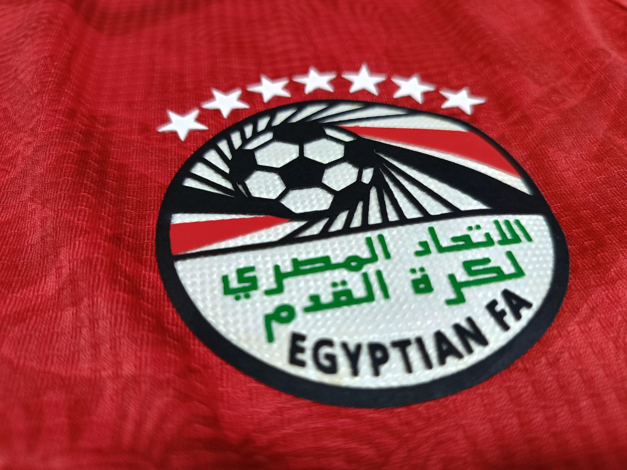 EGYPT 2026 HOME JERSEY
