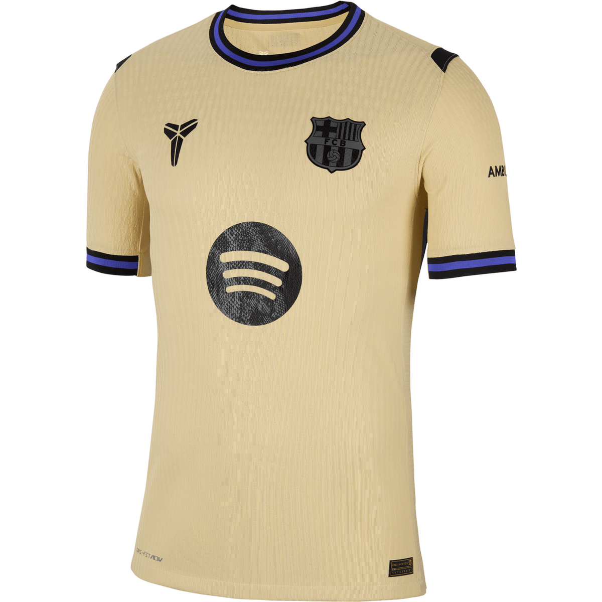 BARCELONA 25/26 AWAY JERSEY
