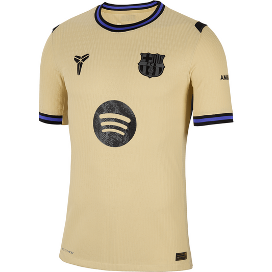 BARCELONA 25/26 AWAY JERSEY