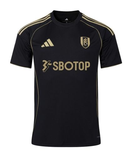 Fulham FC 25/26 Third Jersey