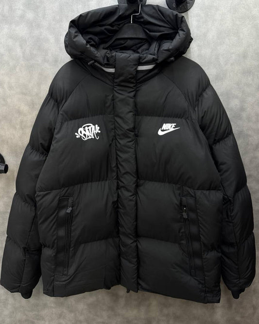 Syna World x Nike Puffer Jacket