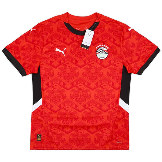 EGYPT 2026 HOME JERSEY