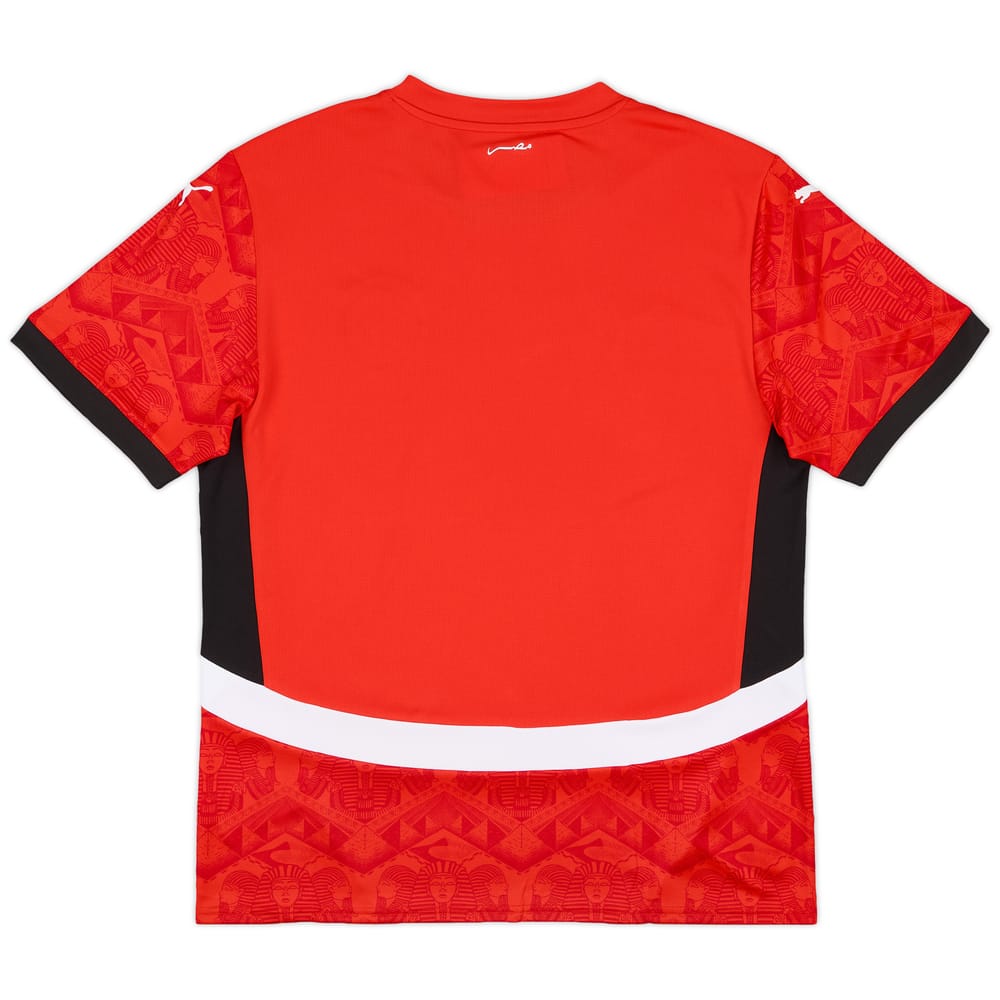 EGYPT 2026 HOME JERSEY