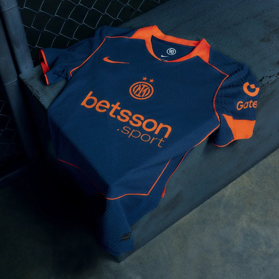 Inter Milan 25/26 Third Jersey