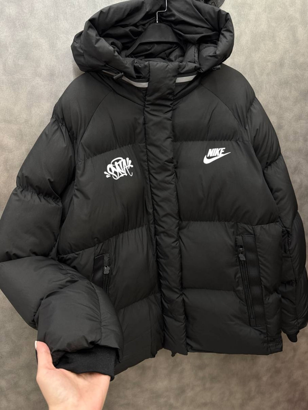 Syna World x Nike Puffer Jacket