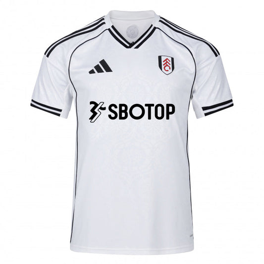 Fulham FC 25/26 Home Jersey