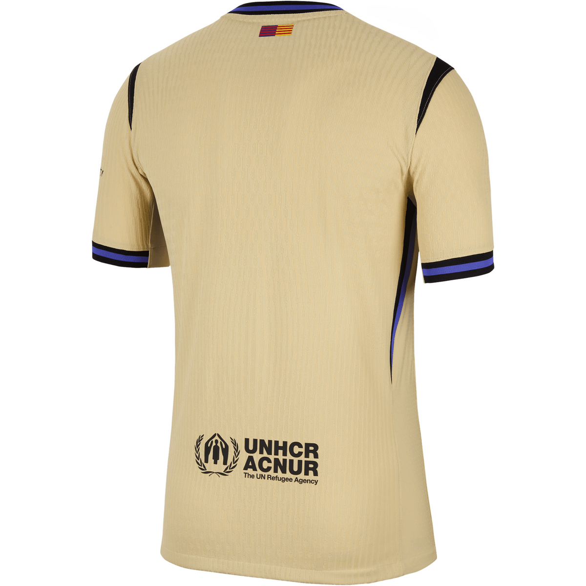 BARCELONA 25/26 AWAY JERSEY