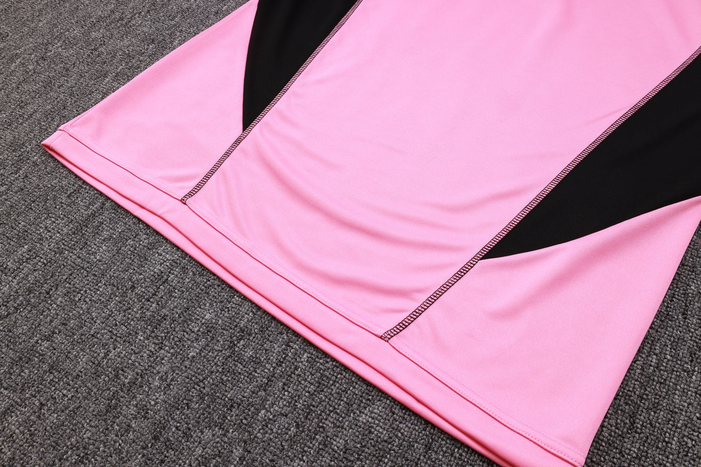 Inter Miami CF 25/26 Half-zip Tracksuit