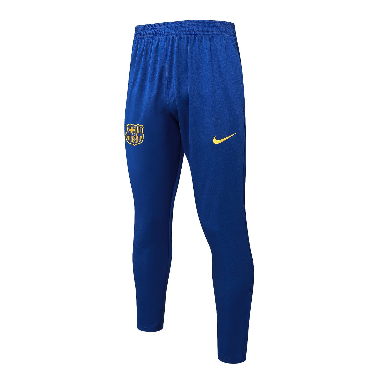 Barcelona 25/26 Strike Elite Half-zip Tracksuit