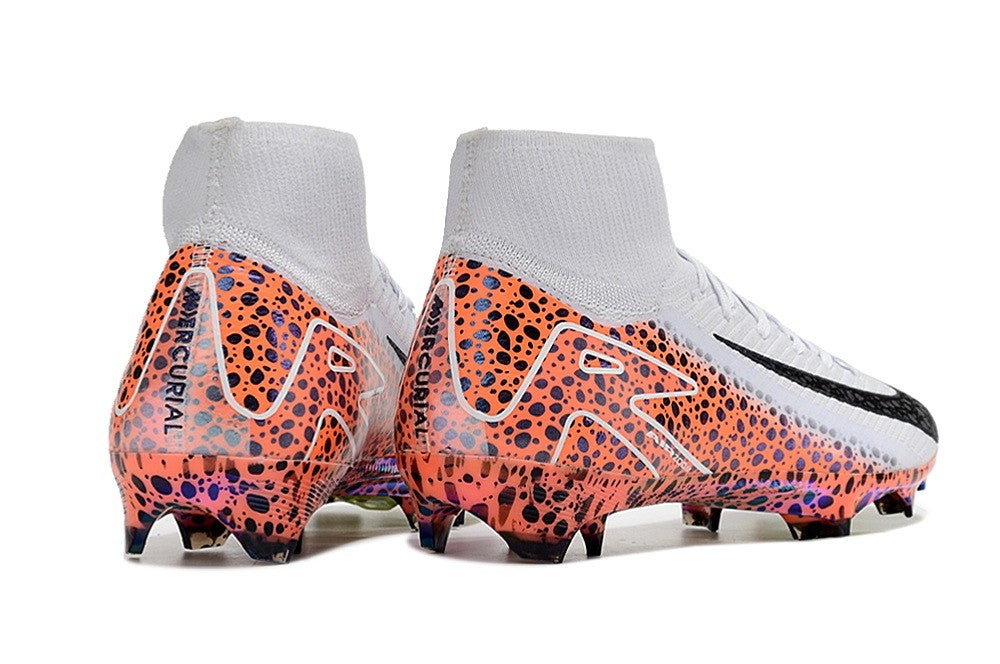 Nike Zoom Mercurial Superfly 10 Elite FG Safari Pack