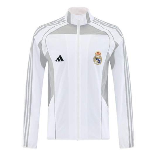 Real Madrid 25/26 Home Training suit
