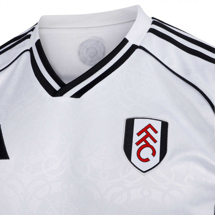 Fulham FC 25/26 Home Jersey