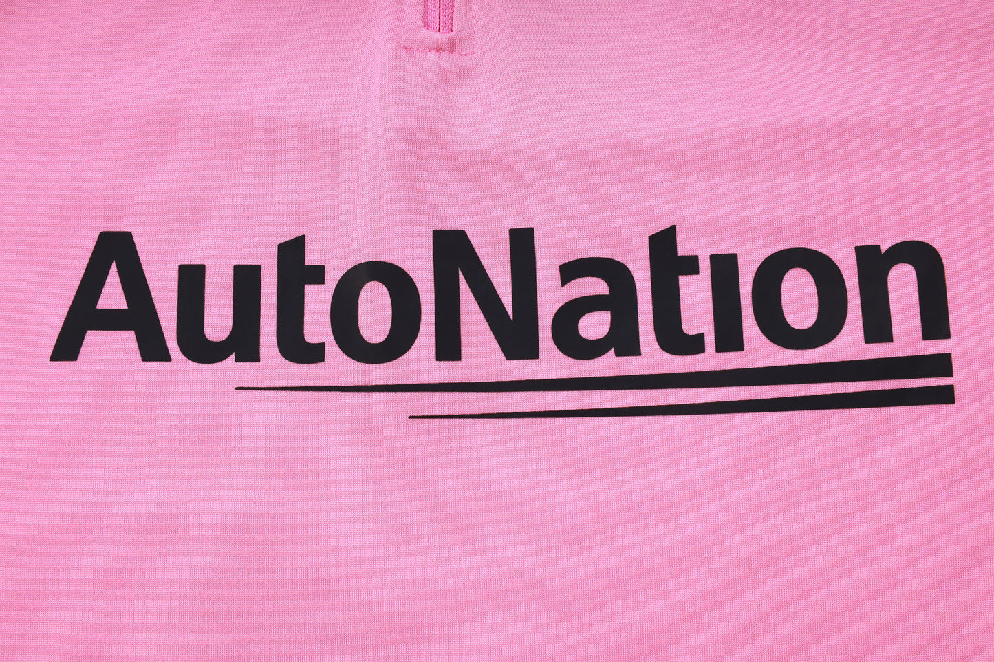 Inter Miami CF 25/26 Half-zip Tracksuit