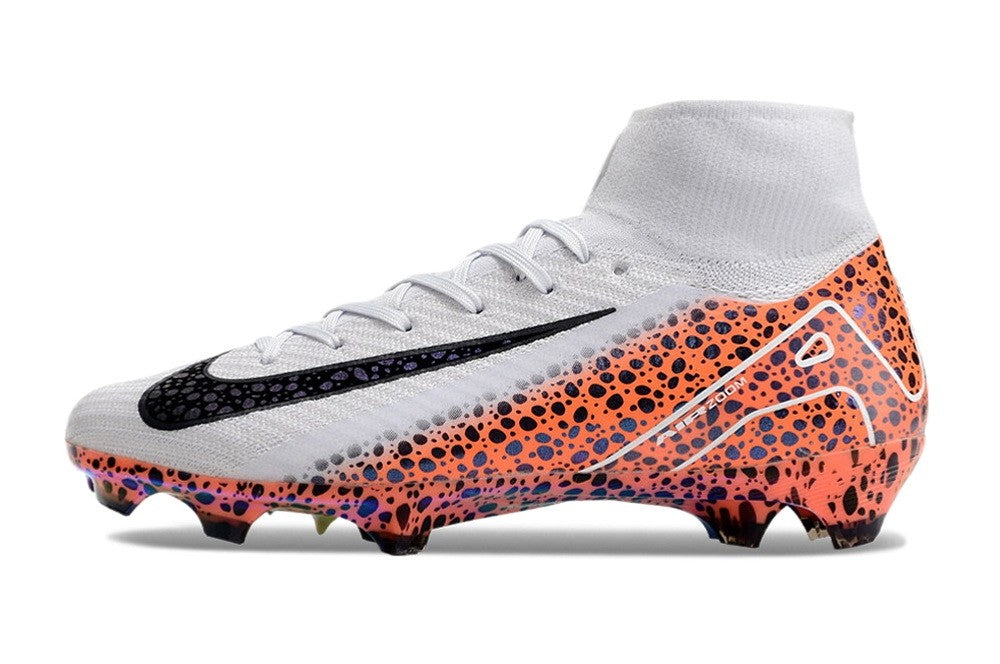 Nike Zoom Mercurial Superfly 10 Elite FG Safari Pack