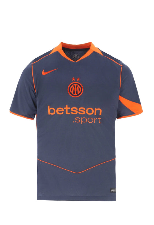 Inter Milan 25/26 Third Jersey