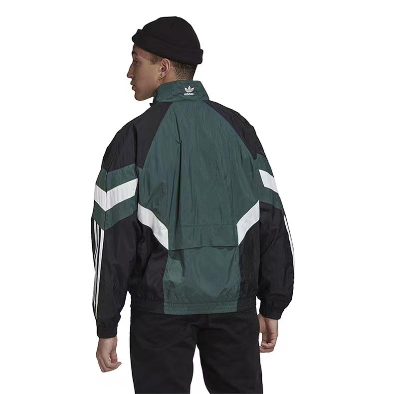Adidas Rekive Woven Track Jacket